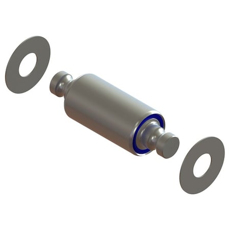 Atro Leaf Spring Bushing, SP00-11013 SP00-11013